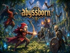 Abyssborn - crazygames