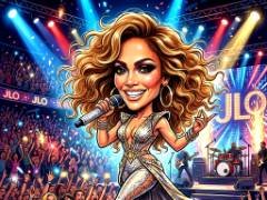 Desafio de Vestir a Jennifer - crazygames