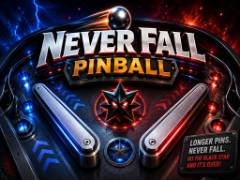 Nunca Caia Pinball - crazygames
