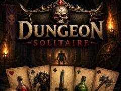 Dungeon Solitaire - crazygames