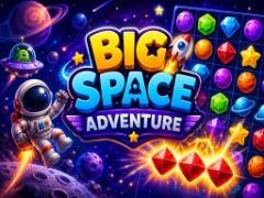 Grande Aventura Espacial - crazygames,crazy games,free games,h5 game, free play,free crazy games