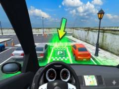 Escola de Mestre Estacionamento - crazygames,crazy games,free games,h5 game, free play,free crazy games