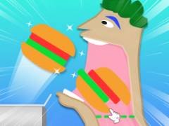 Simulador de Comida: Física do Alimento - crazygames,crazy games,free games,h5 game, free play,free crazy games