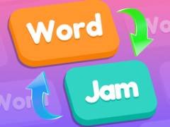 Palavra Jam Associação Quebra-Cabeça - crazygames