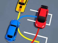 Ordem de Estacionamento de Carros! - crazygames,crazy games,free games,h5 game, free play,free crazy games