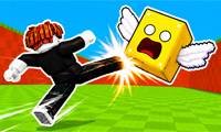 Chute Caixas da Sorte Online - crazygames