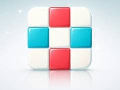 Quebra-cabeça de Padrões 3D - crazygames