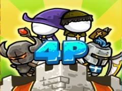 Guardiões minúsculos - crazygames,crazy games,free games,h5 game, free play,free crazy games