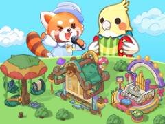 Mundo Animal Fofo - crazygames,crazy games,free games,h5 game, free play,free crazy games