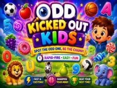 Odd Expulso Rápido - crazygames,crazy games,free games,h5 game, free play,free crazy games