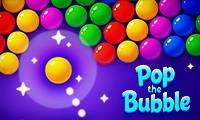 Estourar a Bolha - crazygames