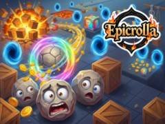 Epicrolla - crazygames,crazy games,free games,h5 game, free play,free crazy games