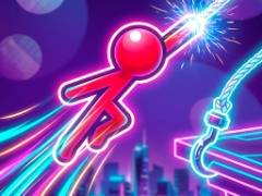 Gancho do Stickboy - crazygames