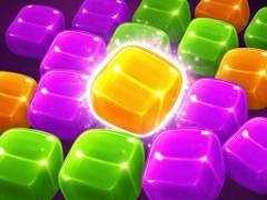 Jogo de Correspondência de Geléia - crazygames