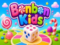 Bonbon Kids - crazygames,crazy games,free games,h5 game, free play,free crazy games