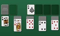 Solitaire Quest - crazygames