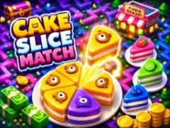 Fatia de Bolo Correspondente - crazygames,crazy games,free games,h5 game, free play,free crazy games