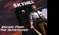 SKYHILL: Escape do Arranha-Céu! - crazygames