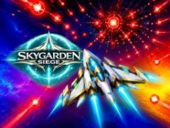 Skygarden Siege - crazygames