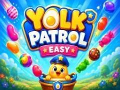 Patrulha do Ovo Fácil - crazygames