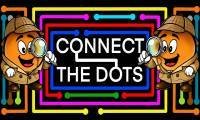 Conecte os Pontos - Linhas Coloridas - crazygames
