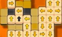 Toque na seta para longe - crazygames