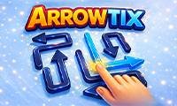 Arrowtix - Treine Seu Cérebro - crazygames