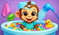 Eu Sou Macaco - crazygames