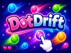 DotDrift - crazygames