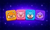 Solte Animais - crazygames