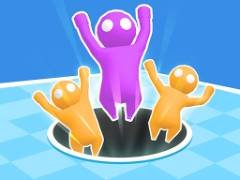 Jogo Ataque Buraco - crazygames