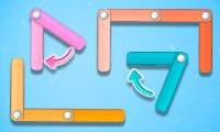 Crunch Trancado - crazygames