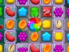 Jelly Garden Game - crazygames
