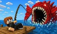 Pesca: Capture o Brainrot Secreto - crazygames