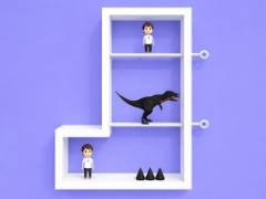 Jogo de Resgate de Pin Out - crazygames
