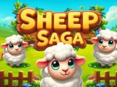 Saga das Ovelhas - crazygames