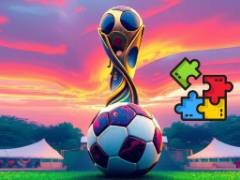 Desafio de Quebra-Cabeça da Copa do Mundo 2026 - crazygames