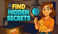 Descubra Segredos Escondidos - crazygames