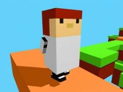 Pontes 3D - crazygames