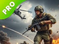 Comando: Tiro com Arma de Fogo - crazygames