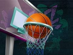 Máximo do Basquete - crazygames
