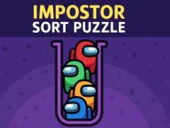 Jogo de Quebra-Cabeça de Impostor Sort - crazygames