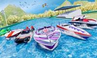 Jogo de Barco: Simulador de Corrida 3D - crazygames