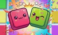 Conflito de Cores - crazygames