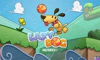 Cão Preguiçoso - crazygames