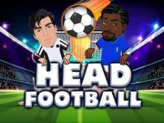 Cabeça Futebol 3D - crazygames