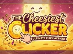 OCliqueMaisQueijo! - crazygames