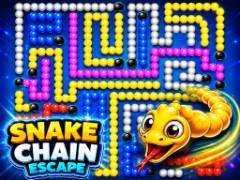 Escapada da Corrente de Cobra - crazygames