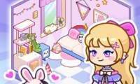 Kiki World: Decoração de Bonecas Kawaii! - crazygames