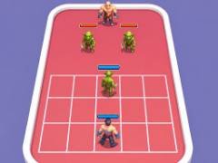 Mestre da Fusão de Dragões 3D - crazygames